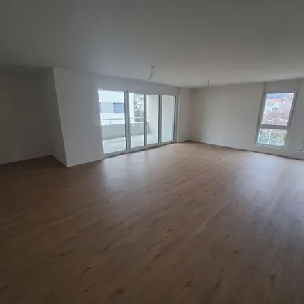 Rent this 3 bed apartment on Balgacherstrasse 1383 in 9445 Rebstein, Switzerland