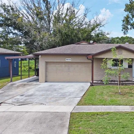 Buy this 3 bed house on 5606 Satel Drive in Orange County, FL 32810