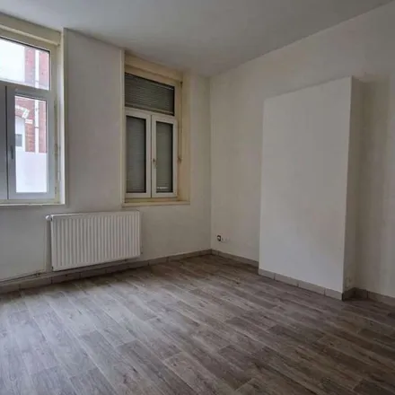 Rent this 2 bed apartment on 37 Grand Place in 59200 Tourcoing, France