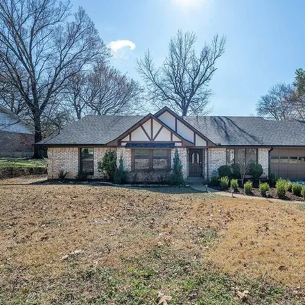 Buy this 3 bed house on 1773 Sequoia Drive in Tyler, TX 75703