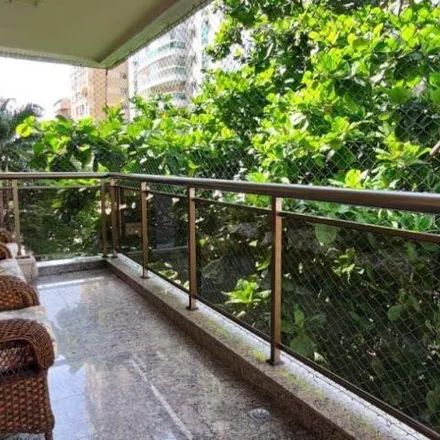 Buy this 4 bed apartment on Rua Ministro Otávio Kelly 510 in Icaraí, Niterói - RJ