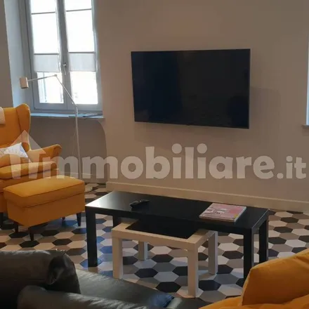 Rent this 4 bed apartment on Piazza San Francesco in 59100 Prato PO, Italy