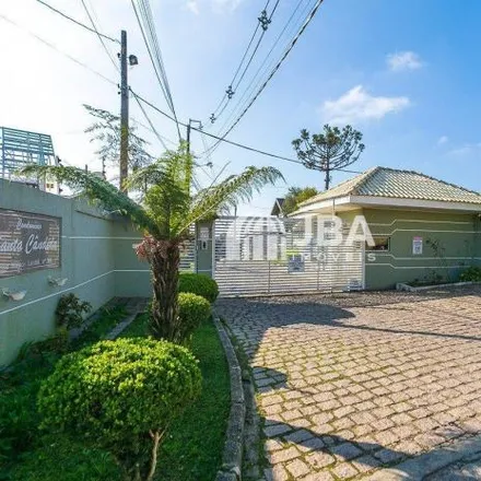 Image 1 - Rua Walace Landal 300, Santa Cândida, Curitiba - PR, 82720-000, Brazil - House for sale