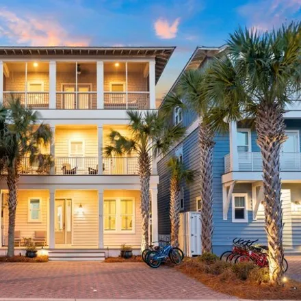 Buy this 4 bed house on 41 Cobia Run West in Seacrest Beach, Walton County