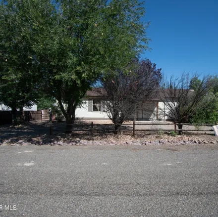 Image 3 - 1650 Kaibab Lane, Chino Valley, AZ 86323, USA - House for sale