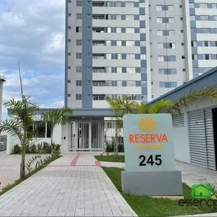 Image 2 - Rua Andrômeda, Riacho das Pedras, Contagem - MG, 32280-680, Brazil - Apartment for rent