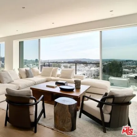 Image 1 - 8899 Beverly Boulevard, Beverly Hills, CA 90069, USA - Condo for sale