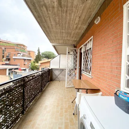 Image 6 - Via della Pisana 160, 00163 Rome RM, Italy - Apartment for rent