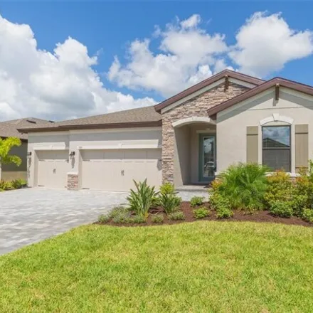 Buy this 5 bed house on 9119 Isabella Cir in Parrish, Florida