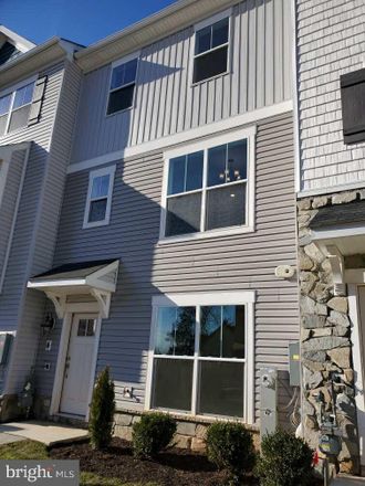 Rent this 3 bed townhouse on Tab St in Odenton, MD