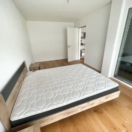 Rent this 3 bed apartment on Hobacker in 5708 Birrwil, Switzerland