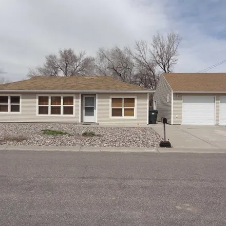 Buy this 2 bed house on 322 Northland Street in Pocatello, ID 83201