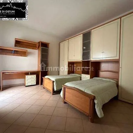 Image 3 - Palazzo Giovanni Ayroldi, Via Matteo Renato Imbriani 63, 72017 Ostuni BR, Italy - Apartment for rent