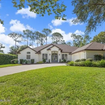 Buy this 4 bed house on 13106 Wexford Hollow Road North in Jacksonville, FL 32224