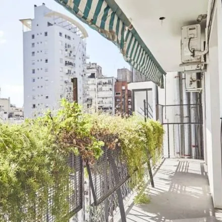 Image 2 - Cerrito 1514, Retiro, 6660 Buenos Aires, Argentina - Apartment for sale
