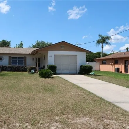 Buy this 2 bed house on 6192 Pinehurst Drive in Spring Hill, FL 34606