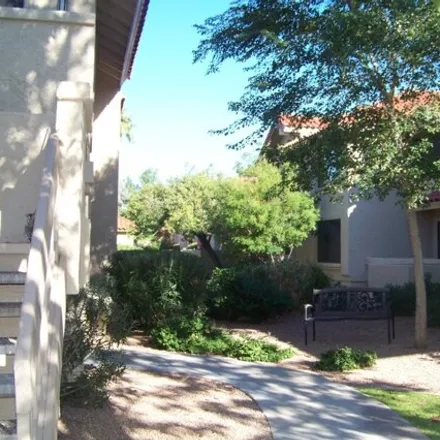 Rent this 2 bed apartment on 8700 East Mountain View Road in Scottsdale, AZ 85258