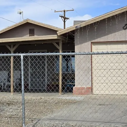 Image 3 - 1282 Shore Oasis Street, Salton City, Imperial County, CA 92275, USA - House for sale