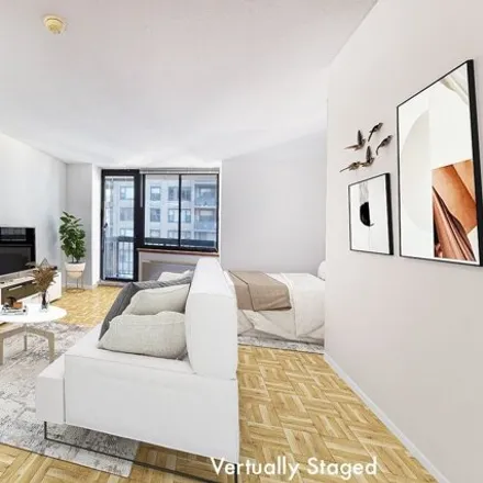 Buy this studio condo on The Highpoint in 250 East 40th Street, New York