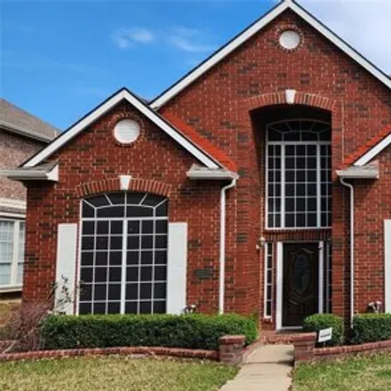 Rent this 5 bed house on 3622 Field Stone Drive in Carrollton, TX 75007