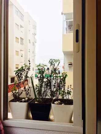 Image 1 - Agadir, Al Farah ⵍⴼⴰⵔⴰⵃ الفرح, Agadir, MA - Apartment for rent