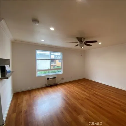 Rent this 1 bed apartment on 10924 Blix Street in Los Angeles, CA 91602