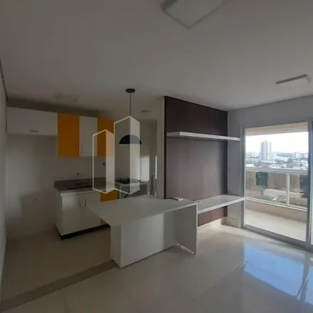 Rent this 2 bed apartment on Rua Orestes Ribeiro in Setor Bueno, Goiânia - GO