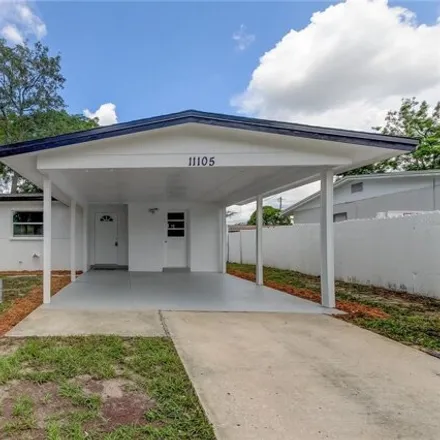 Buy this 3 bed house on 11105 N 22nd St in Tampa, Florida