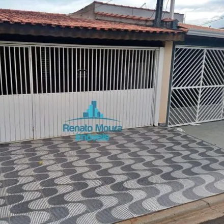 Buy this 2 bed house on Rua Nestor Rosumek 175 in Parque São Bento, Sorocaba - SP
