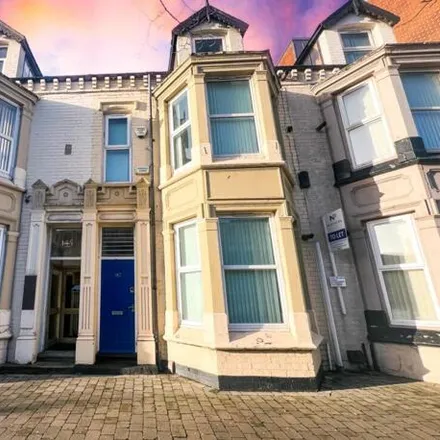Buy this 6 bed house on 141 Albert Road in Middlesbrough, TS1 2PP