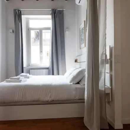 Image 7 - Viale Umbria 50 - Apartment for rent