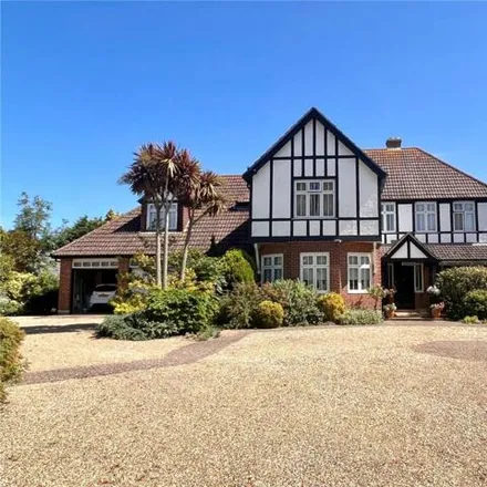 Buy this 5 bed house on West Lane in Hayling Island, Hampshire