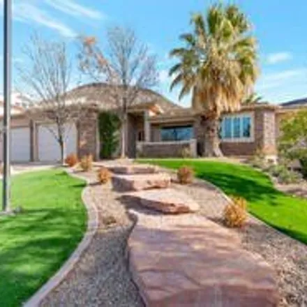 Buy this 6 bed house on 396 Stone Mountain Drive in Saint George, UT 84770