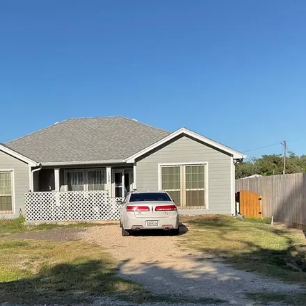 Buy this 3 bed house on 128 Sparks Road in Aransas County, TX 78382