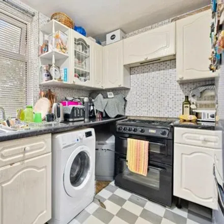 Image 3 - Rectory Road / Brooke Road, Rectory Road, London, N16 7SD, United Kingdom - Townhouse for sale