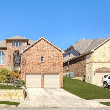 Buy this 4 bed house on 535 Calm Springs in Bexar County, TX 78260