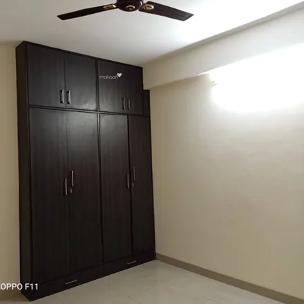 Image 3 - Triveni, Subedar Chatram Road, Gandhinagar, Bengaluru - 560009, Karnataka, India - Apartment for sale