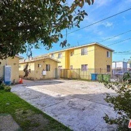 Image 5 - West 68th Street, Los Angeles, CA 90044, USA - House for sale