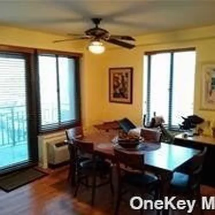 Rent this 1 bed apartment on 100 West Broadway in City of Long Beach, NY 11561