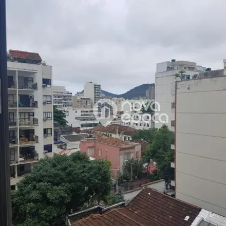 Image 2 - Rua Conde de Irajá 90, Botafogo, Rio de Janeiro - RJ, 22271-020, Brazil - Apartment for sale