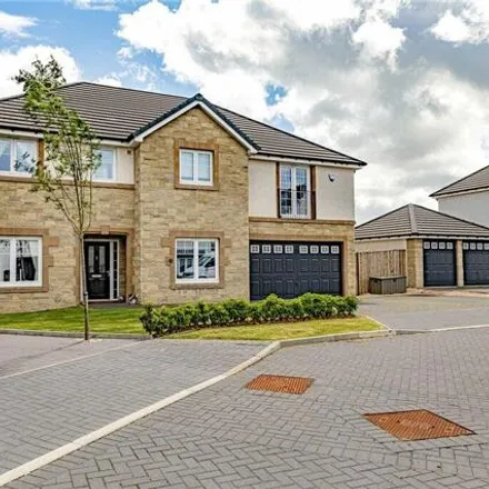 Buy this 5 bed house on Sandwick Crescent in Newton Mearns, G77 5WU
