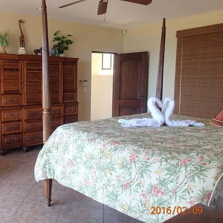 Image 7 - Playa Hermosa, Provincia Guanacaste, Sardinal, Bella Vista, 50503 Costa Rica - House for rent