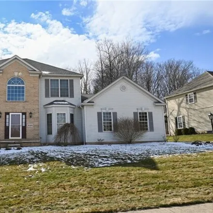 Rent this 4 bed house on 300 Chadwick Drive in Aurora, OH 44202
