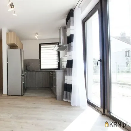 Rent this 3 bed apartment on Pylna 41 in 30-236 Krakow, Poland