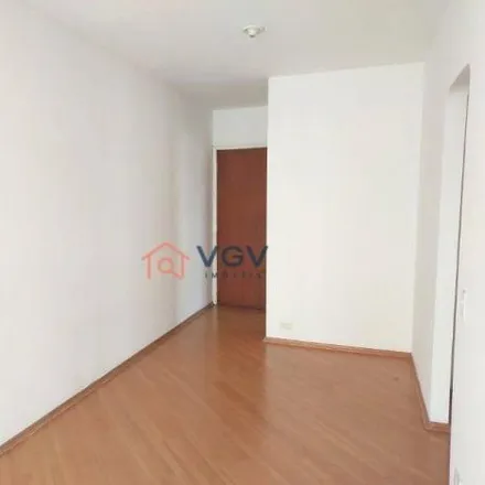 Rent this 1 bed apartment on Avenida do Café 414 in Vila Guarani, São Paulo - SP