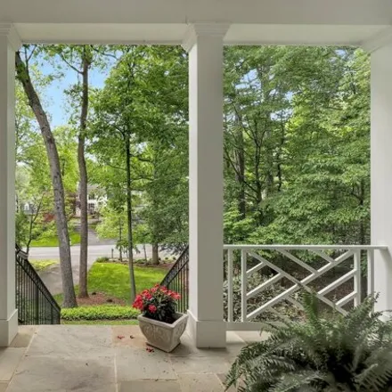 Image 6 - 8404 Bradley Blvd, Bethesda, Maryland, 20817 - House for sale