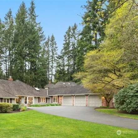 Buy this 3 bed house on 14008 168th Avenue Northeast in Woodinville, WA 98072