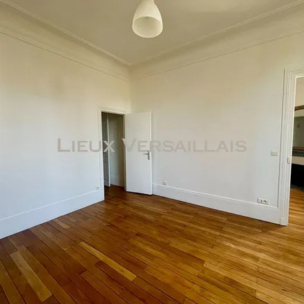 Image 5 - 2 bis Avenue de Paris, 78000 Versailles, France - Apartment for rent