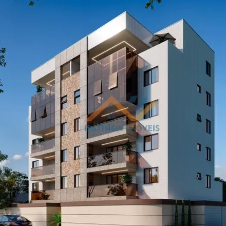 Buy this 3 bed apartment on Rua Brás Cubas in Ipatinga - MG, 35160-212