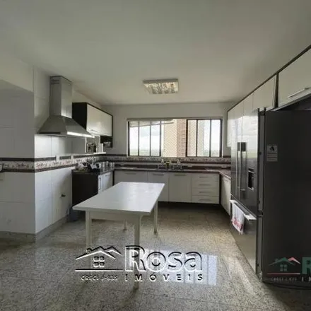 Image 1 - Avenida Egito, Santa Rosa, Cuiabá - MT, 78040-265, Brazil - Apartment for sale